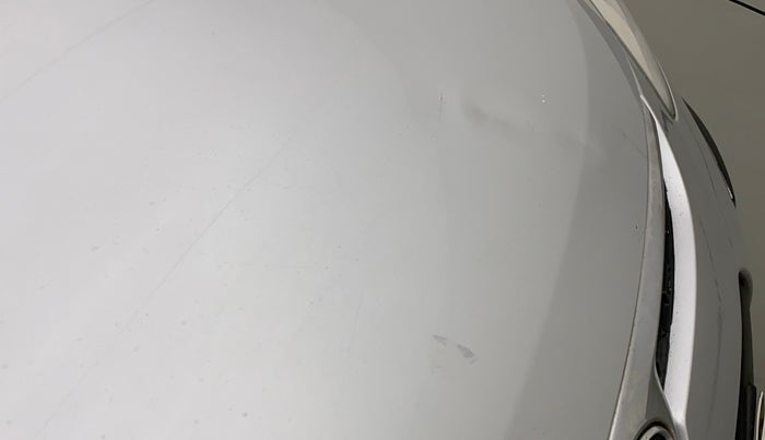 2010 Hyundai i10 SPORTZ 1.2, Petrol, Manual, 64,566 km, Bonnet (hood) - Slightly dented