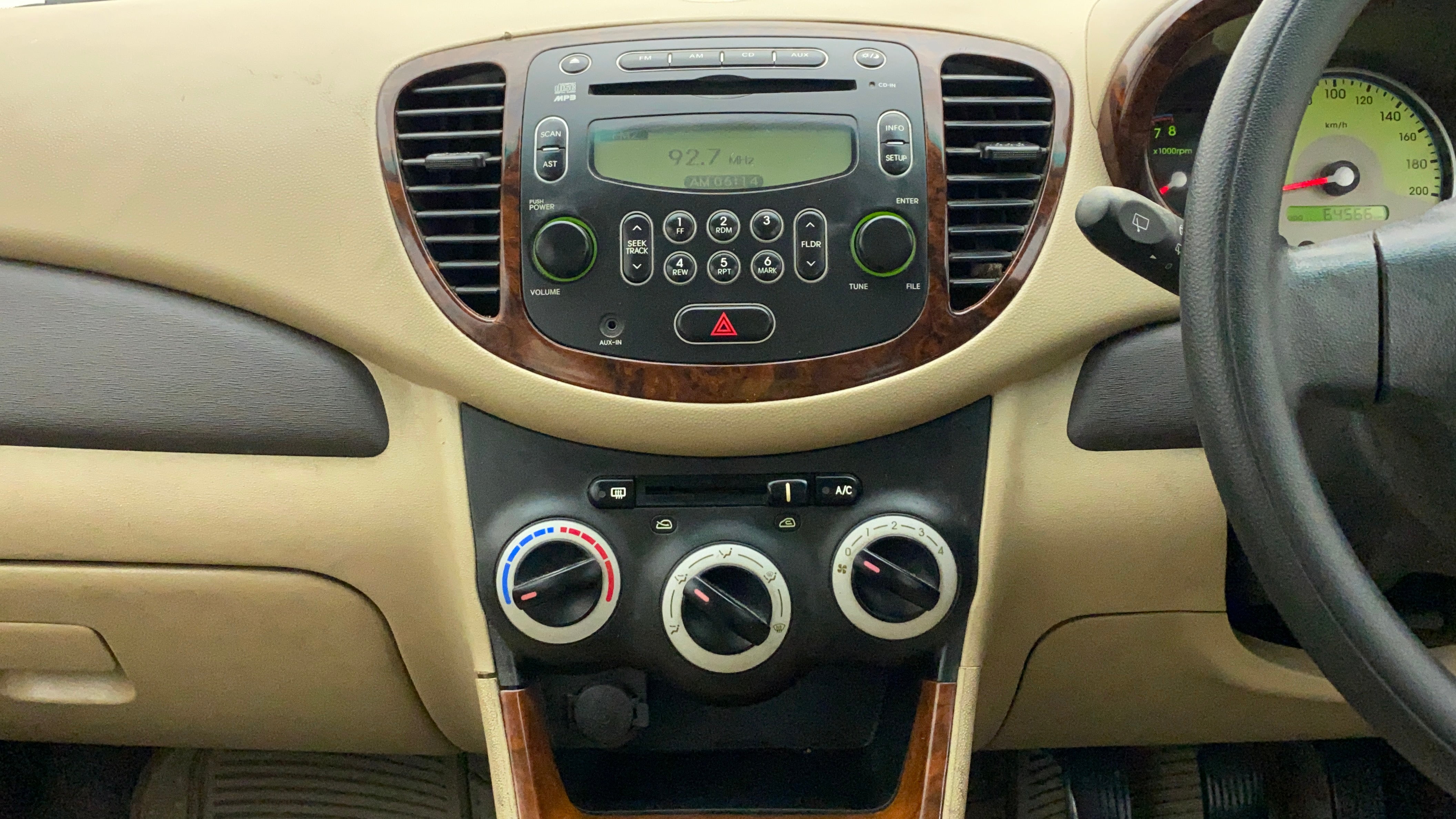 Features