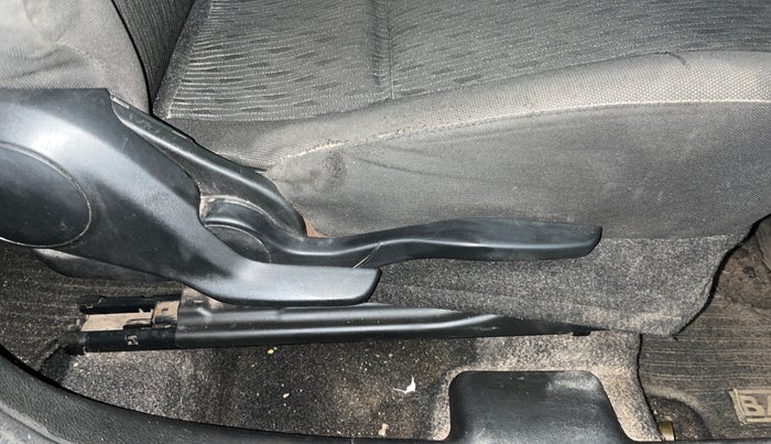 2017 Maruti Baleno ALPHA PETROL 1.2, Petrol, Manual, 71,363 km, Driver Side Adjustment Panel