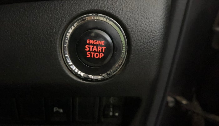 2017 Maruti Baleno ALPHA PETROL 1.2, Petrol, Manual, 71,363 km, Keyless Start/ Stop Button