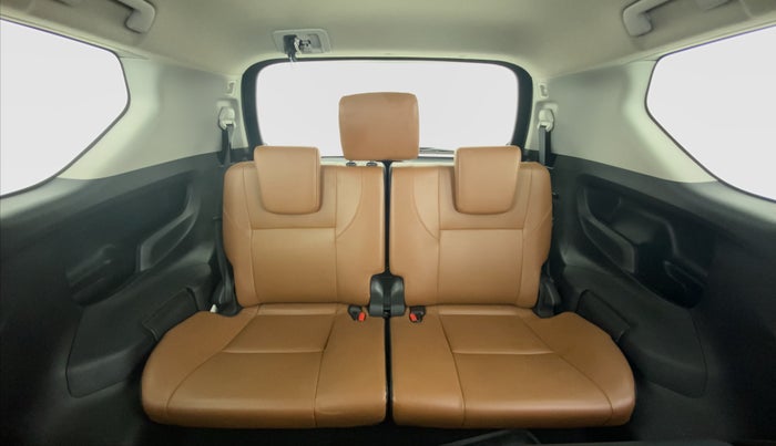 2020 Toyota Innova Crysta 2.4 ZX AT, Diesel, Automatic, 32,208 km, Third Seat Row ( optional )