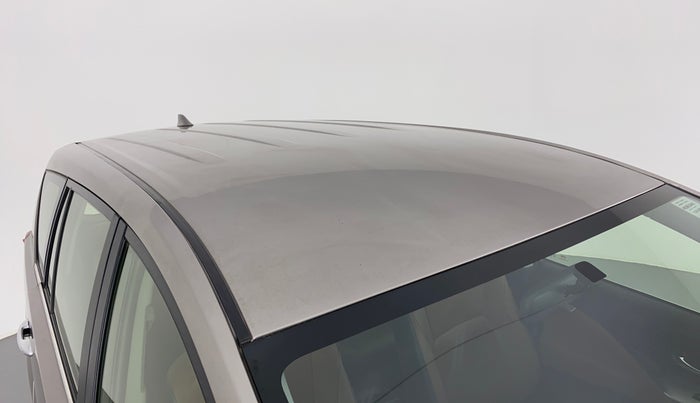 2020 Toyota Innova Crysta 2.4 ZX AT, Diesel, Automatic, 32,208 km, Roof