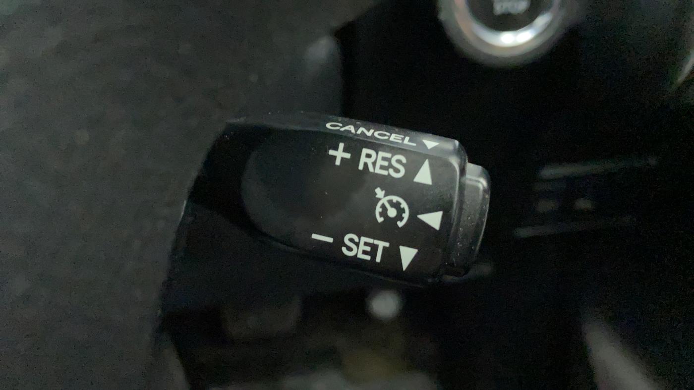 2020 Toyota Innova Crysta 2.4 ZX AT, Diesel, Automatic, 32,208 km, Adaptive Cruise Control
