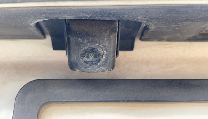 2017 Maruti Ciaz ALPHA 1.4 PETROL, Petrol, Manual, 54,714 km, Parking Camera