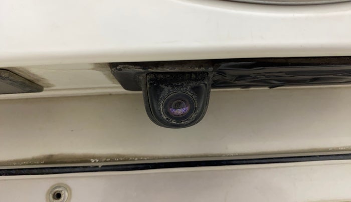 2019 Hyundai Verna 1.6 VTVT SX, Petrol, Manual, 57,949 km, Parking Camera