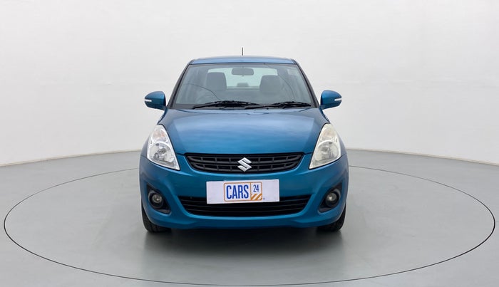 2012 Maruti Swift Dzire ZDI, Diesel, Manual, 98,358 km, Front