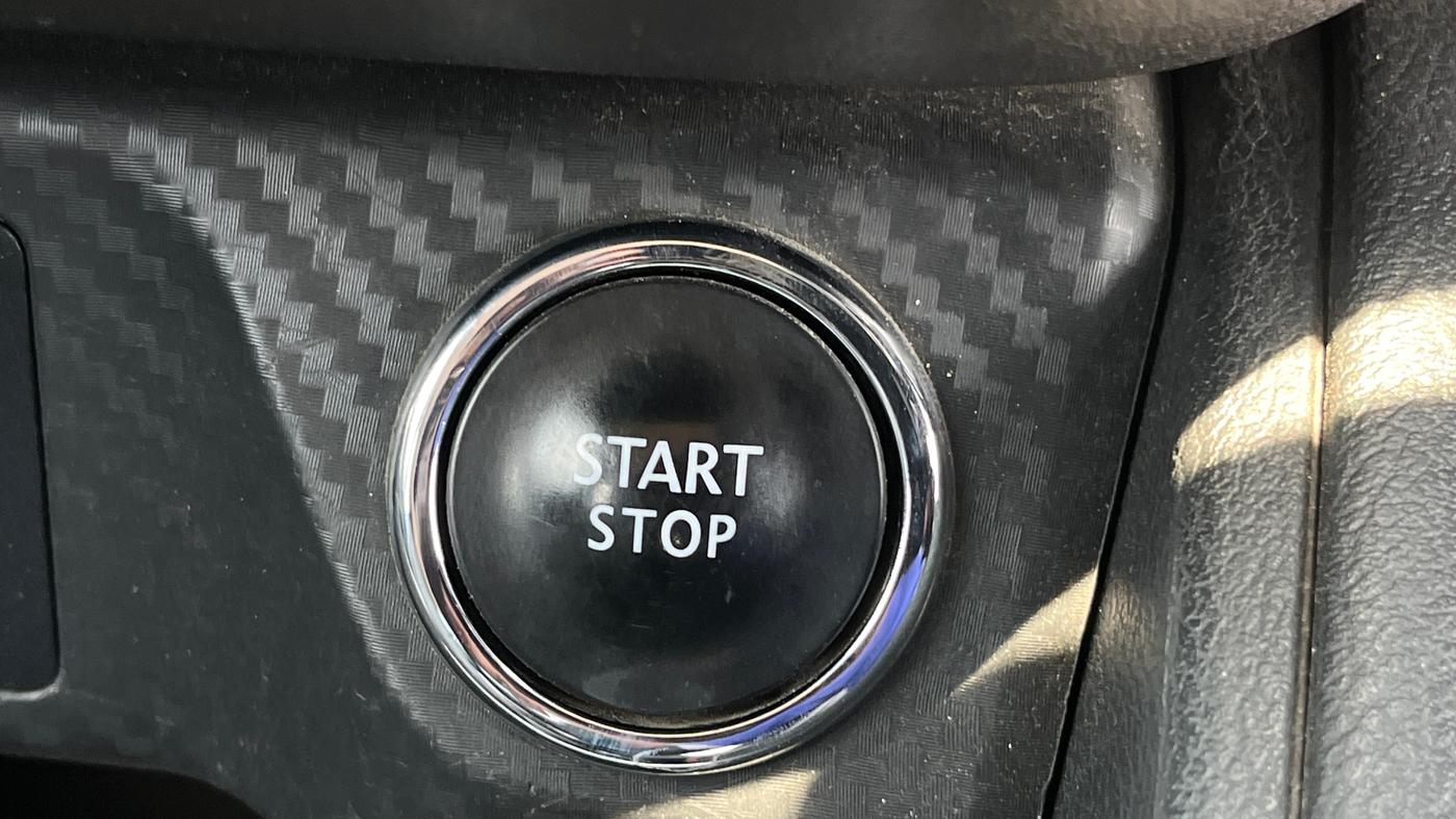 2019 Nissan Kicks XV PREMIUM DIESEL, Diesel, Manual, 78,345 km, Keyless Start/ Stop Button