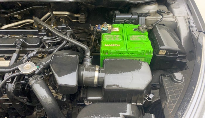 2013 Hyundai i20 ASTA 1.2, Petrol, Manual, 47,552 km, Engine View - Left