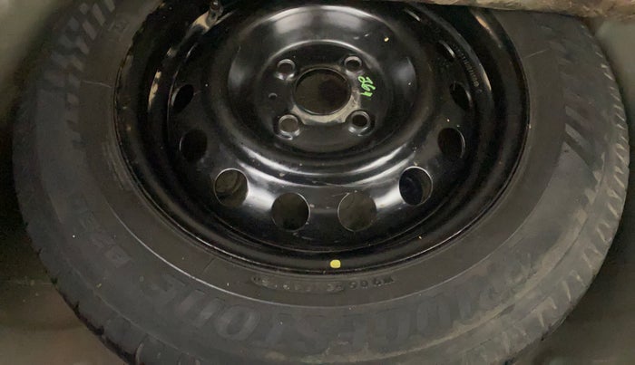 2013 Hyundai i20 ASTA 1.2, Petrol, Manual, 47,552 km, Spare Tyre