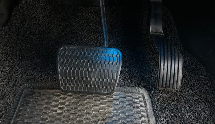 2022 Tata ALTROZ XZA PLUS DARK EDTION, Petrol, Automatic, 15,129 km, Pedals