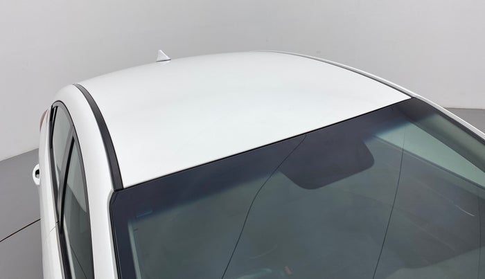 2017 Hyundai New Elantra 2.0 SX AT, Petrol, Automatic, 42,802 km, Roof