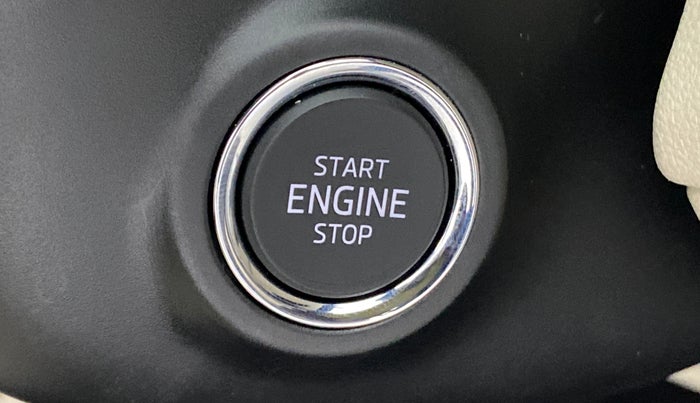 2022 Skoda SLAVIA STYLE 1.0 TSI AT, Petrol, Automatic, 6,135 km, Keyless Start/ Stop Button