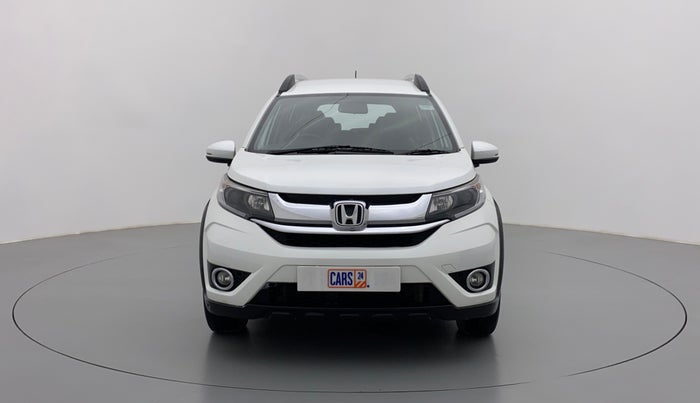 2017 Honda BR-V 1.5 i-VTEC V CVT, Petrol, Automatic, 55,674 km, Front