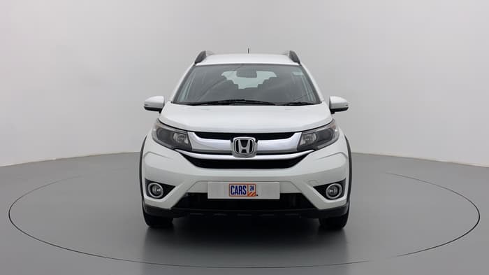 2017 Honda BR-V 1.5 i-VTEC V CVT, Petrol, Automatic, 55,674 km, Front
