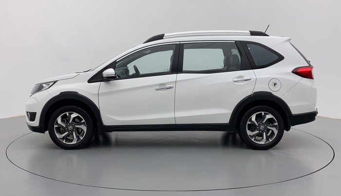 2017 Honda BR-V 1.5 i-VTEC V CVT, Petrol, Automatic, 55,674 km, Left Side