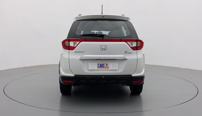 2017 Honda BR-V 1.5 i-VTEC V CVT, Petrol, Automatic, 55,674 km, Back/Rear