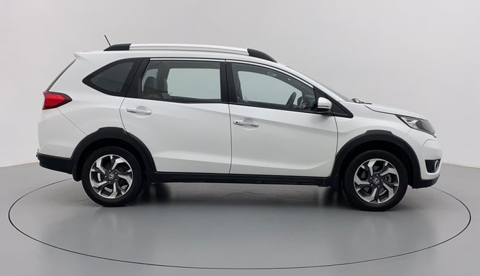2017 Honda BR-V 1.5 i-VTEC V CVT, Petrol, Automatic, 55,674 km, Right Side View