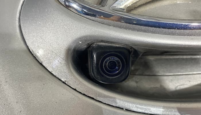 2018 Hyundai Grand i10 ASTA 1.2 KAPPA VTVT, Petrol, Manual, 46,041 km, Parking Camera