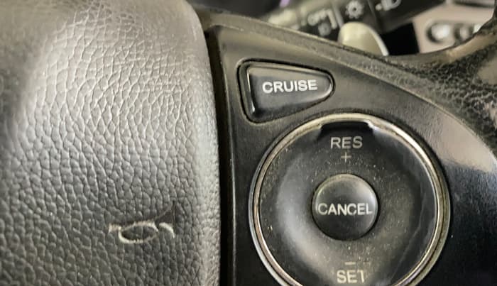 2017 Honda City 1.5L I-VTEC VX CVT, Petrol, Automatic, 73,312 km, Adaptive Cruise Control