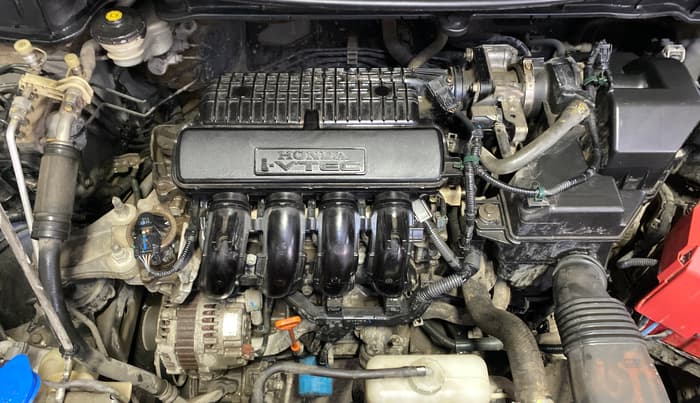 2017 Honda City 1.5L I-VTEC VX CVT, Petrol, Automatic, 73,312 km, Engine View