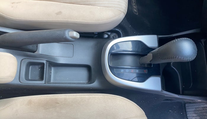 2020 Honda Jazz 1.2L I-VTEC VX CVT, Petrol, Automatic, 23,524 km, Gear Lever