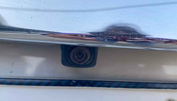 2020 Honda Jazz 1.2L I-VTEC VX CVT, Petrol, Automatic, 23,524 km, Parking Camera