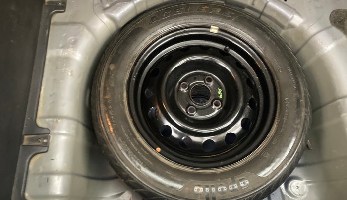 2014 Hyundai i20 ASTA 1.4 CRDI, Diesel, Manual, 1,04,057 km, Spare Tyre