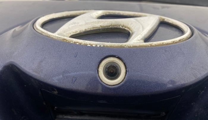 2014 Hyundai i20 ASTA 1.4 CRDI, Diesel, Manual, 1,04,057 km, Parking Camera