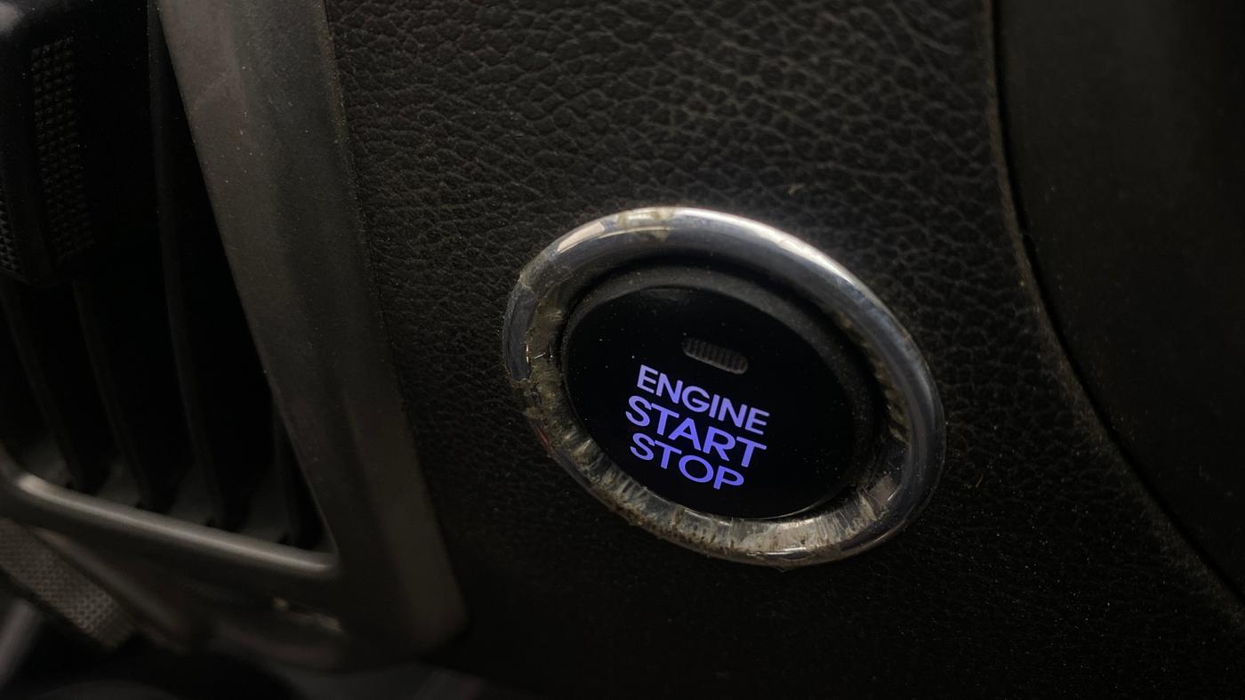 2014 Hyundai i20 ASTA 1.4 CRDI, Diesel, Manual, 1,04,057 km, Keyless Start/ Stop Button