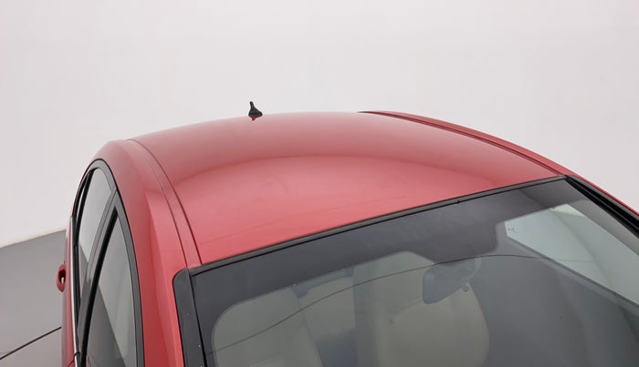 2015 Tata Zest XMS PETROL, Petrol, Manual, 80,303 km, Roof