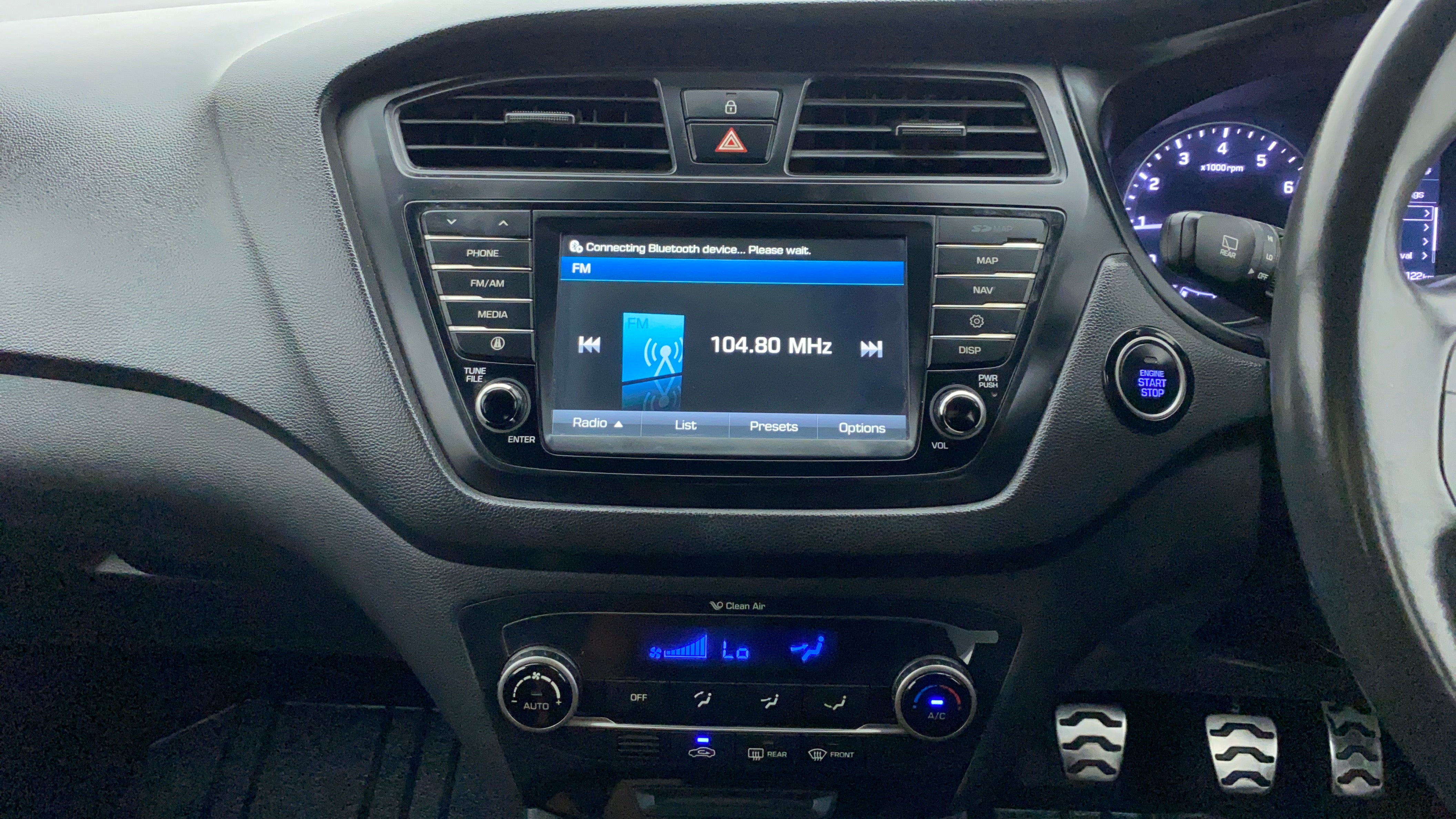 Features