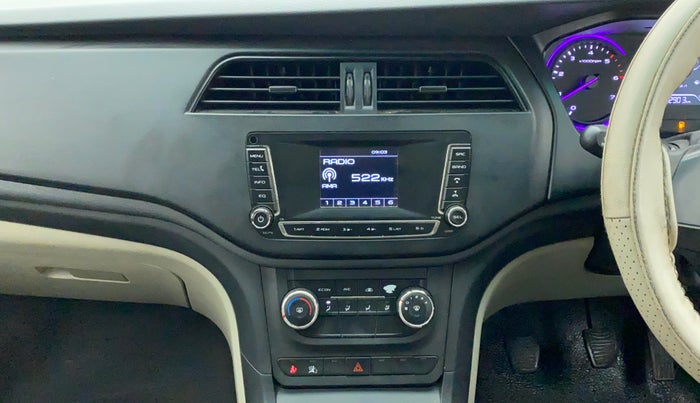 2019 Mahindra MARAZZO M4 7STR, Diesel, Manual, 92,902 km, Air Conditioner
