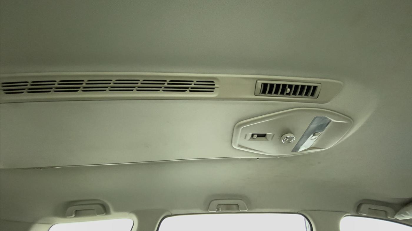 2019 Mahindra MARAZZO M4 7STR, Diesel, Manual, 92,902 km, Rear AC Vents