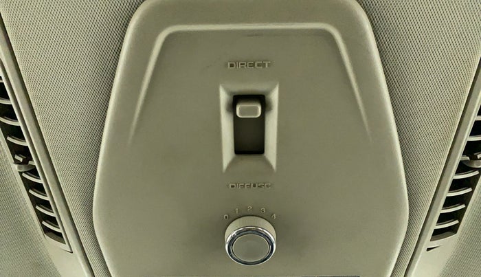2019 Mahindra MARAZZO M4 7STR, Diesel, Manual, 92,902 km, Rear AC Temperature Control