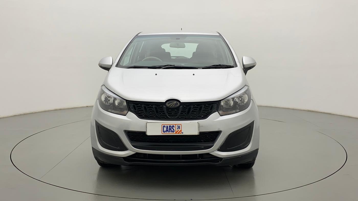 2019 Mahindra MARAZZO M4 7STR, Diesel, Manual, 92,902 km, Front