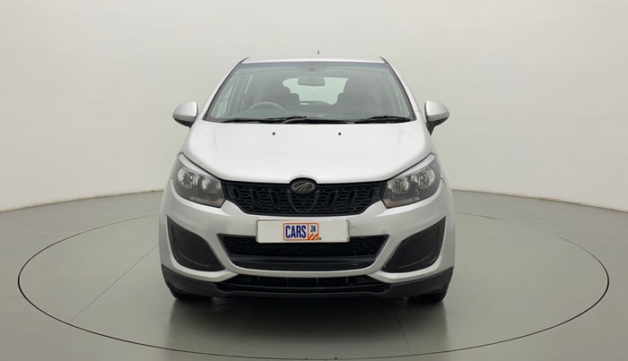 2019 Mahindra MARAZZO M4 7STR, Diesel, Manual, 92,902 km, Front