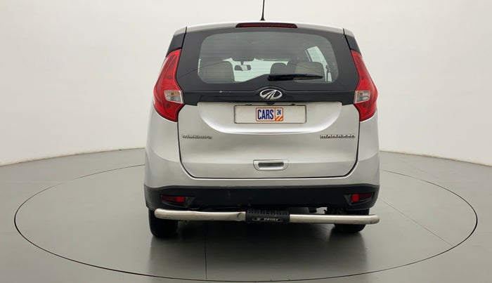 2019 Mahindra MARAZZO M4 7STR, Diesel, Manual, 92,902 km, Back/Rear