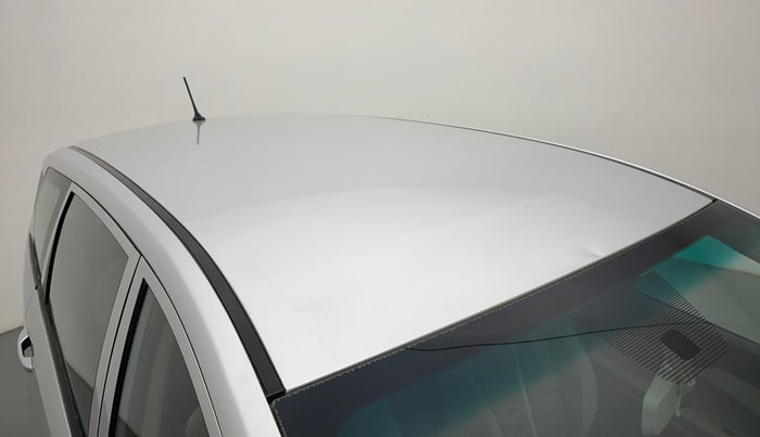 2019 Mahindra MARAZZO M4 7STR, Diesel, Manual, 92,902 km, Spare Tyre