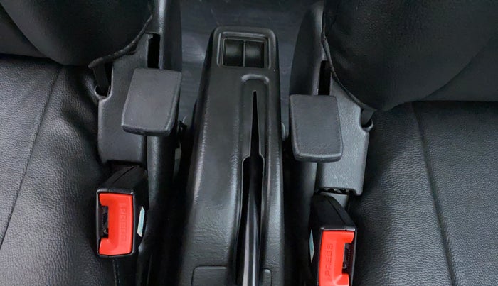 2020 Maruti Eeco 5 STR WITH AC PLUSHTR, Petrol, Manual, Driver Side Adjustment Panel