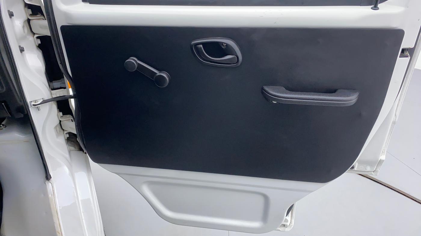2020 Maruti Eeco 5 STR WITH AC PLUSHTR, Petrol, Manual, Driver Side Door Panels Control