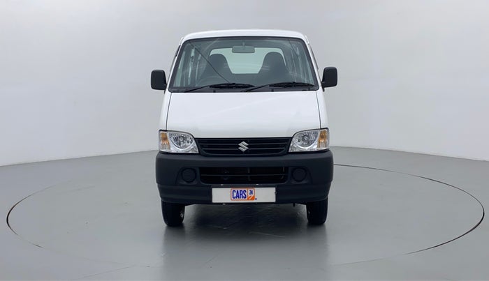 2020 Maruti Eeco 5 STR WITH AC PLUSHTR, Petrol, Manual, Front