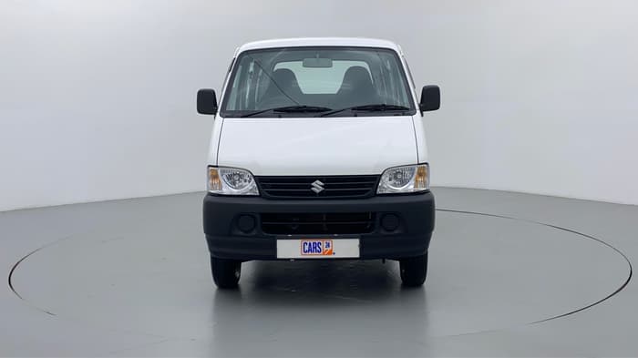 2020 Maruti Eeco 5 STR WITH AC PLUSHTR, Petrol, Manual, Front