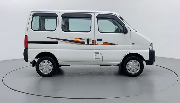 2020 Maruti Eeco 5 STR WITH AC PLUSHTR, Petrol, Manual, Right Side