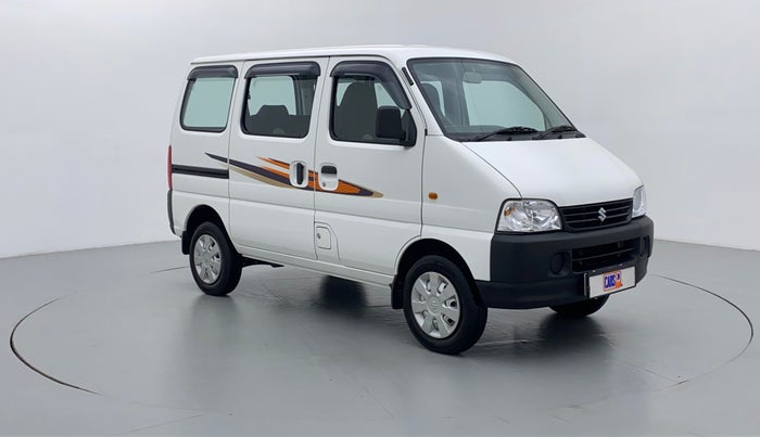 2020 Maruti Eeco 5 STR WITH AC PLUSHTR, Petrol, Manual, Main image / SRP