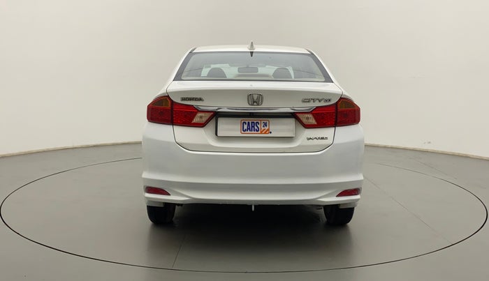 2016 Honda City 1.5L I-VTEC VX CVT, Petrol, Automatic, 70,030 km, Back/Rear