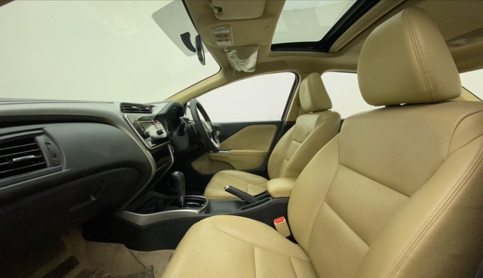 2016 Honda City 1.5L I-VTEC VX CVT, Petrol, Automatic, 70,030 km, Right Side Front Door Cabin