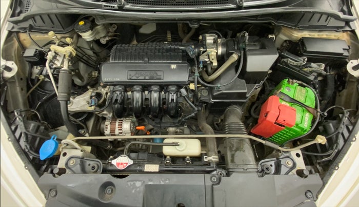 2016 Honda City 1.5L I-VTEC VX CVT, Petrol, Automatic, 70,030 km, Open Bonet