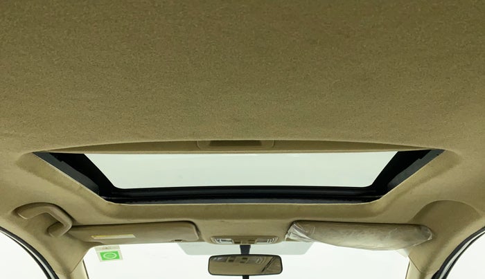 2016 Honda City 1.5L I-VTEC VX CVT, Petrol, Automatic, 70,030 km, Moonroof/ Sunroof