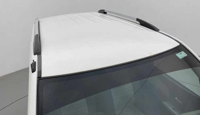 2016 Maruti Wagon R 1.0 VXI AMT, Petrol, Automatic, 51,428 km, Roof