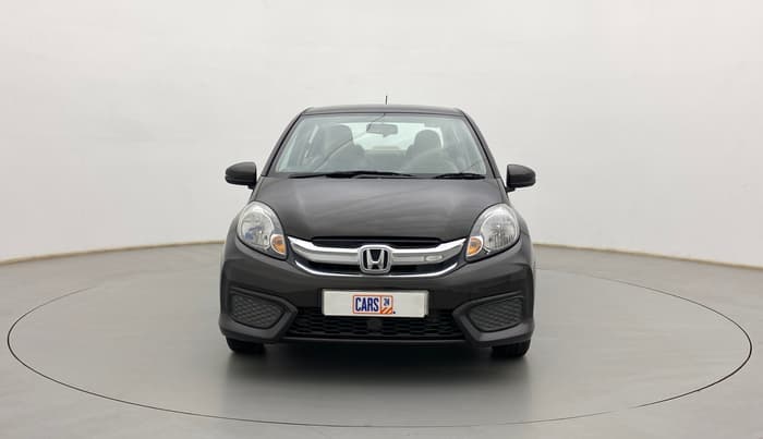 2017 Honda Amaze 1.2L I-VTEC SX, Petrol, Manual, 53,299 km, Front